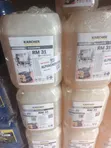 Karcher Pressure Pro Detergent - 1