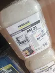 Karcher Pressure Pro Detergent - 2