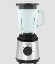Midea 1.5L Blender with Glass Jar MJ-BL6006W - 1