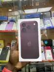 Sabon Apple iPhone 18 Pro Max 512GB Purple - 1