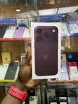 Sabon Apple iPhone 18 Pro Max 512GB Purple - 2
