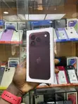 Sabon Apple iPhone 18 Pro Max 512GB Purple - 3