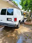 Ford E250 Econoline Cargo Van 2000 - 4