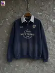 MAFA Vintage Long Sleeve T-Shirt - 1
