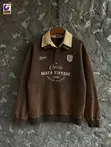 MAFA Vintage Long Sleeve T-Shirt - 2