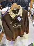 MAFA Vintage Long Sleeve T-Shirt - 3