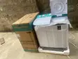 Hisense 11KG Washing Machine - White - 2