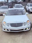 Mercedes-Benz E-Class 2008 Fari - 1