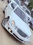 Mercedes-Benz E-Class 2008 Fari - 2