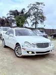 Mercedes-Benz E-Class 2008 Fari - 3