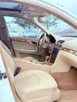 Mercedes-Benz E-Class 2008 Fari - 4