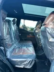 New Lexus GX 550 Overtrail 2024 Black - 5