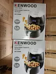 Extra Large Capacity Air Fryer - 1