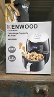 Extra Large Capacity Air Fryer - 2