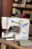 Used LG Electric Sewing Machine - 2