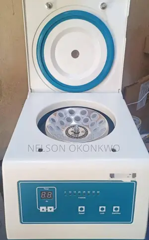 Sabon 24 Buckets Centrifuge Machine