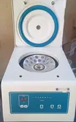 Sabon 24 Buckets Centrifuge Machine - 2