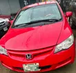 Honda Civic 1.8i-VTEC EXi 2007 Ja - 4