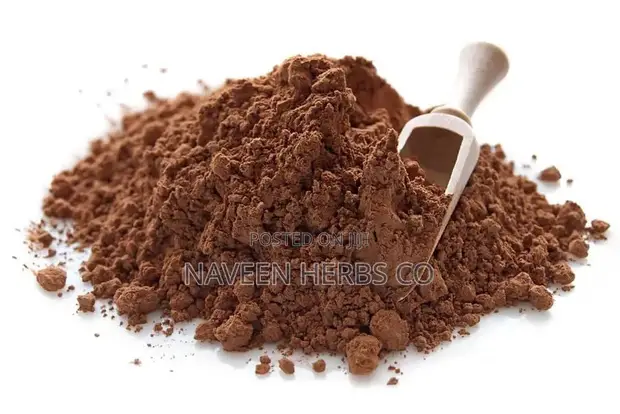 Naveen Herbs Cocoa Powder - 100g - 1