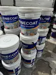 Finecoat Acrylic Emulsion Paint - 20L - 1