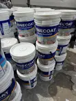 Finecoat Acrylic Emulsion Paint - 20L - 2