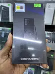Sabuwar Samsung Galaxy S23 Ultra 256GB Purple - 2