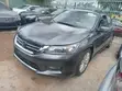 Honda Accord 2014 Gray - 2