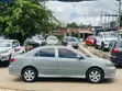 Toyota Corolla Sedan Automatic 2003 Silver - 3