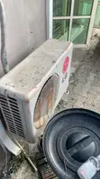 LG Split System Jirgin Sama - 3