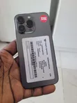 Apple iPhone 13 Pro 128GB Black - 2