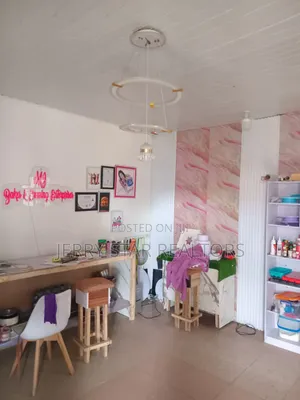 1-Bedroom Apartment for Rent in Even Estate, Ado/Ajah