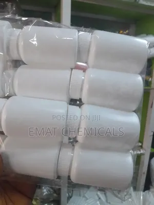 1 Dozen 200ml Capsule Jars (Brand New)