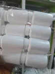 1 Dozen 200ml Capsule Jars (Brand New) - 1