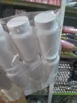1 Dozen 200ml Capsule Jars (Brand New) - 3