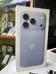 New Apple iPhone 18 Pro Max 256GB Blue - 2