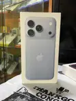New Apple iPhone 18 Pro Max 256GB Blue - 4
