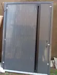 High Quality Security Pivot Door - 1