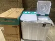 Hisense 11KG Full Size Washing Machine - 1