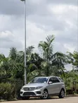 Mercedes-Benz GLE 350 2018 Silver - 1