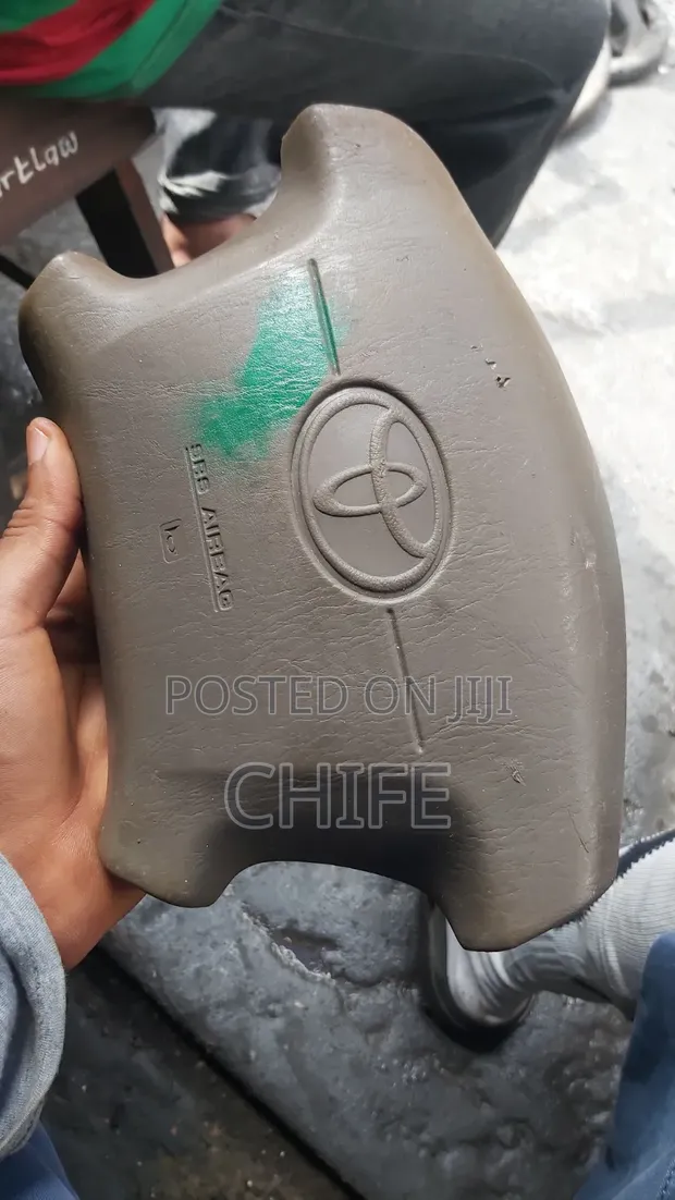 Airbag Na Jirgin Jirgin Toyota Camry 1998-2002 - 1