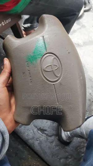 Airbag Na Jirgin Jirgin Toyota Camry 1998-2002