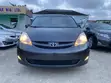 2008 Toyota Sienna LE AWD Gray - 1