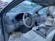 2008 Toyota Sienna LE AWD Gray - 2