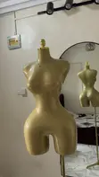 BBL Mannequin - Amfani da Fiberglass na Mata - 2