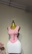 BBL Mannequin - Amfani da Fiberglass na Mata - 3