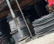Black Electrical Flexible Cables - 1