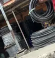 Black Electrical Flexible Cables - 3