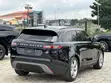 Land Rover Range Rover Velar 2019 Black - 2