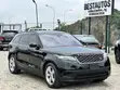 Land Rover Range Rover Velar 2019 Black - 5