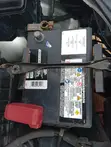 Toyota Venza AWD 2011 Silver - 2